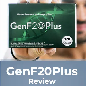 GenF20 Plus