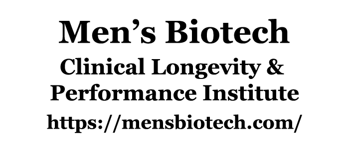 Men's Biotech