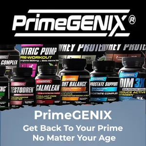 PrimeGENIX