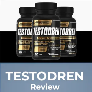 PrimeGENIX Testodren