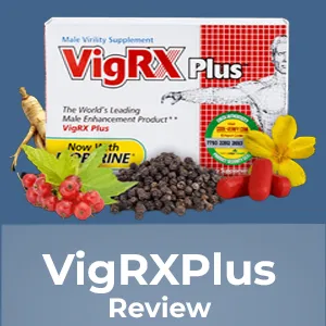 VigRX Plus